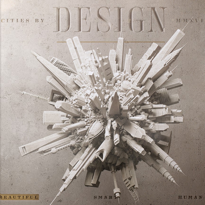 8 Cities That Show You What The Future Will Look Like (Innovative Ideas)